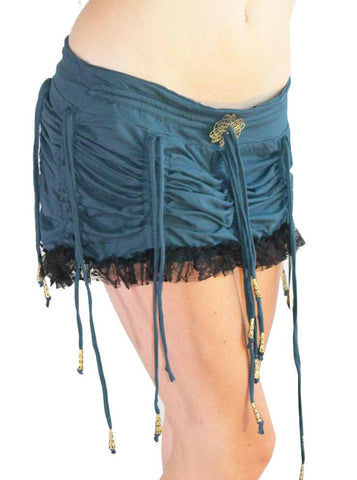 Diamond cinci String Skirt