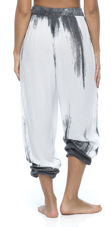 Wabi Sabi Unisex Loose Pants