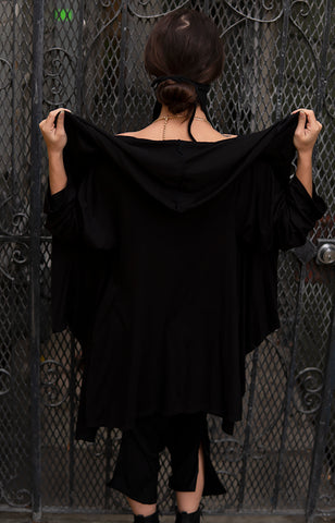 Bamboo Cardigan Unisex Men's and Women's