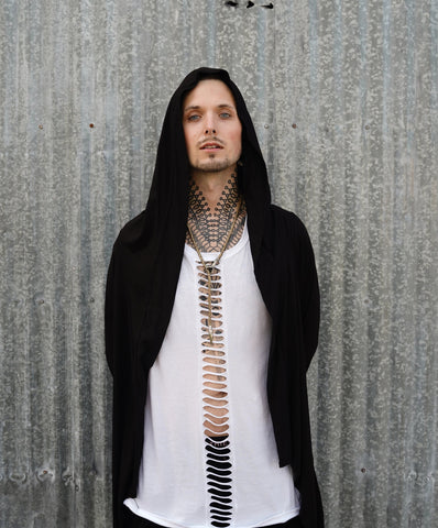 Men's Slash tank