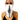 Lunar print bandana mask-KAYO Anime Clothing