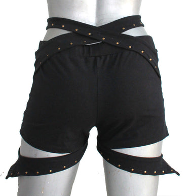 Mia Bandie Shorts