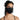 Ninja Chain Face Mask-KAYO Anime Clothing