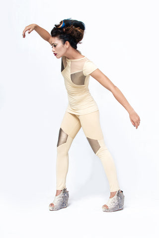 Ninja Legging