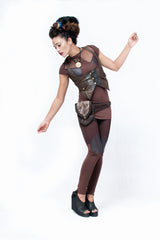 Ninja Legging