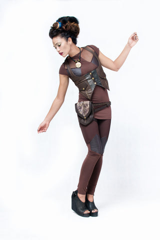 Ninja Legging