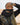 Ninja Chain Face Mask-KAYO Anime Clothing