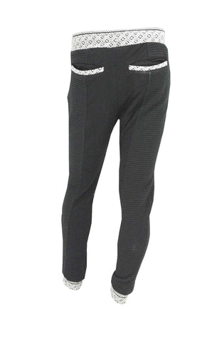 Men's Moto Jogger