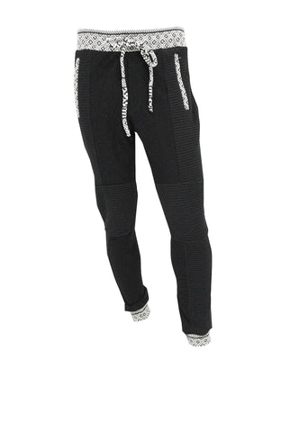 Men's Moto Jogger